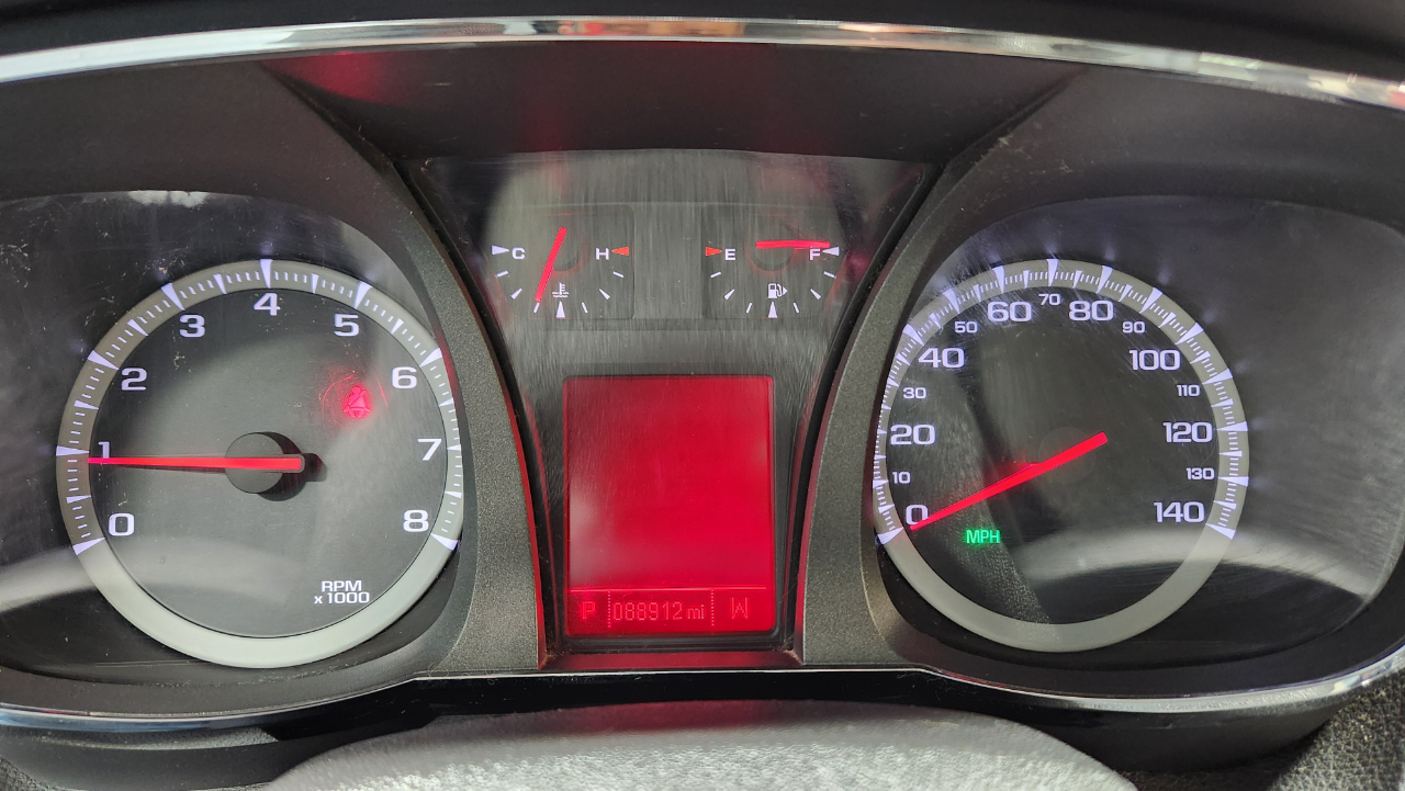 GMC Terrain SLE1 AWD 2017 GMC Terrain SLE1 AWD 2017