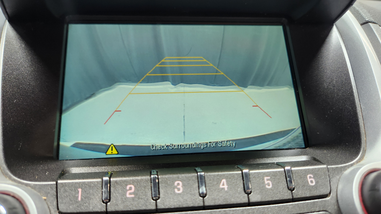 GMC Terrain SLE1 AWD 2017 GMC Terrain SLE1 AWD 2017