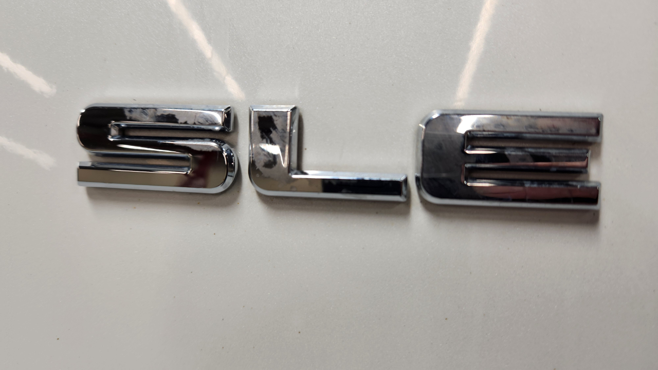 GMC Terrain SLE1 AWD 2017 GMC Terrain SLE1 AWD 2017