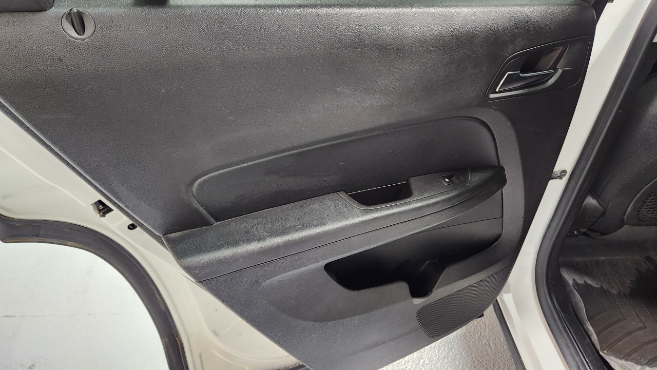 GMC Terrain SLE1 AWD 2017 GMC Terrain SLE1 AWD 2017