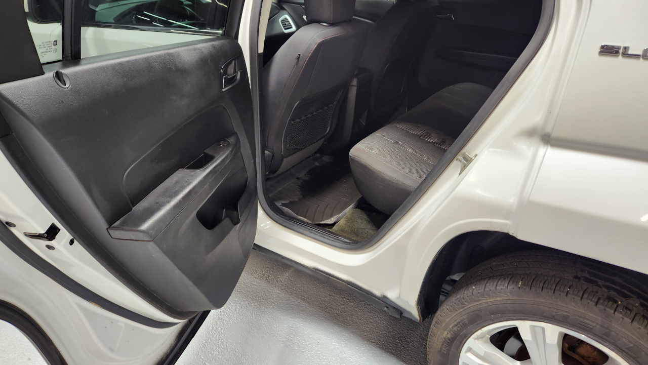 GMC Terrain SLE1 AWD 2017 GMC Terrain SLE1 AWD 2017