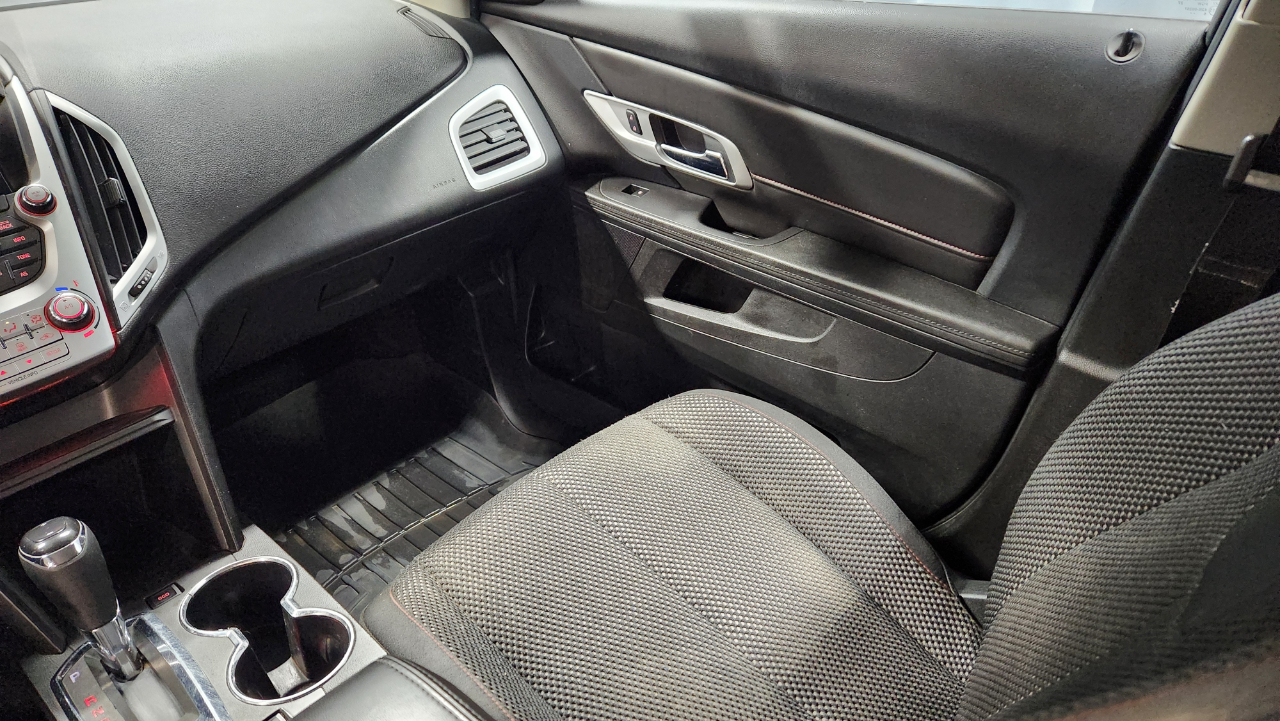 GMC Terrain SLE1 AWD 2017 GMC Terrain SLE1 AWD 2017