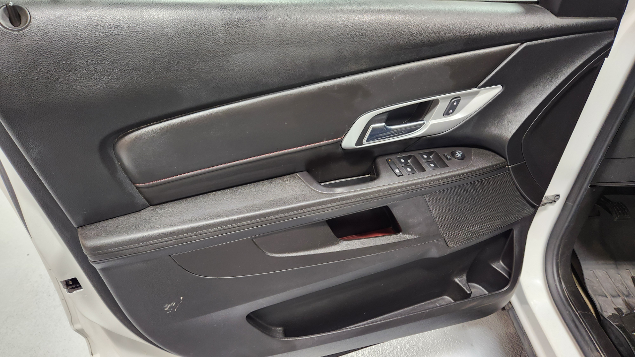 GMC Terrain SLE1 AWD 2017 GMC Terrain SLE1 AWD 2017