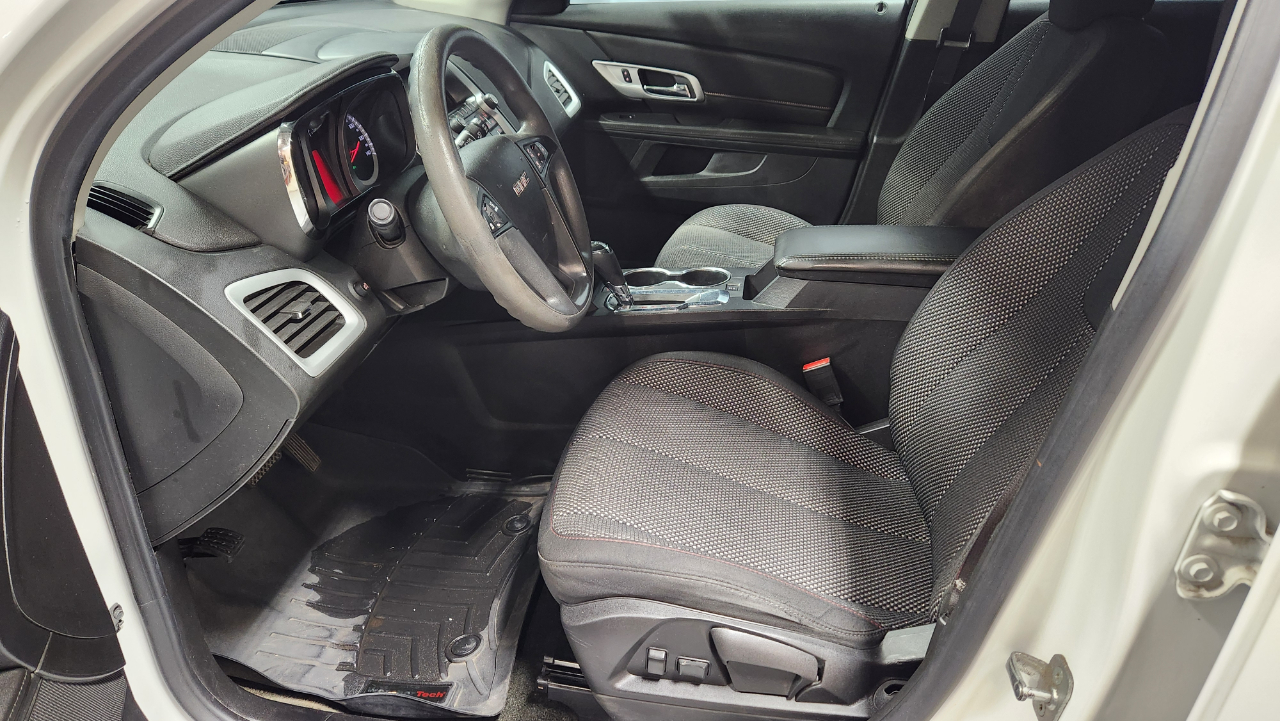 GMC Terrain SLE1 AWD 2017 GMC Terrain SLE1 AWD 2017