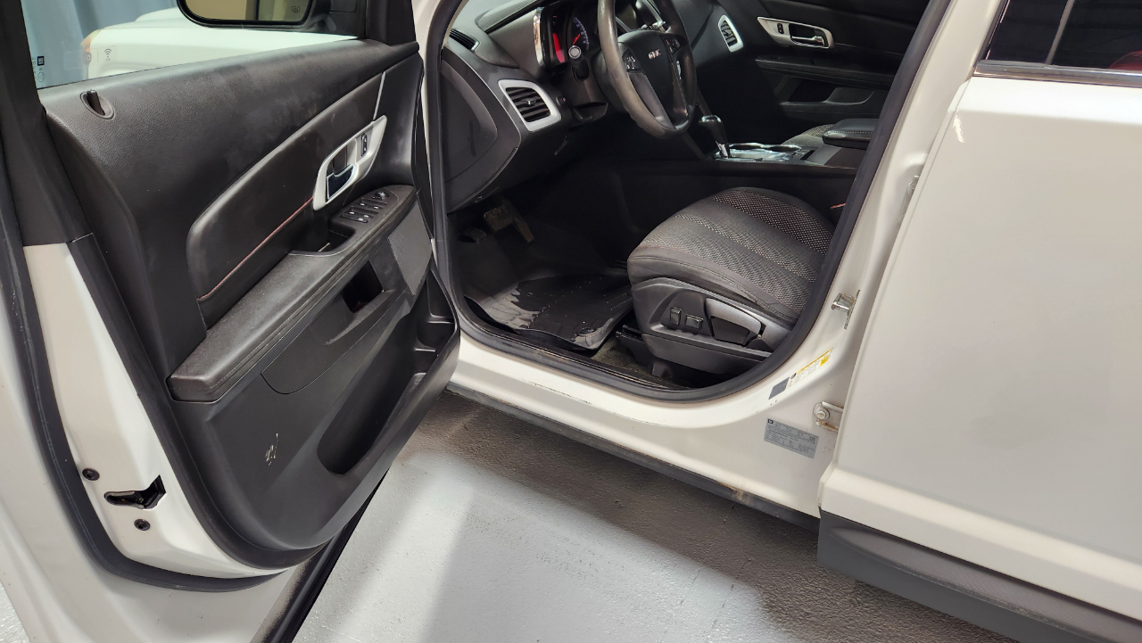 GMC Terrain SLE1 AWD 2017 GMC Terrain SLE1 AWD 2017