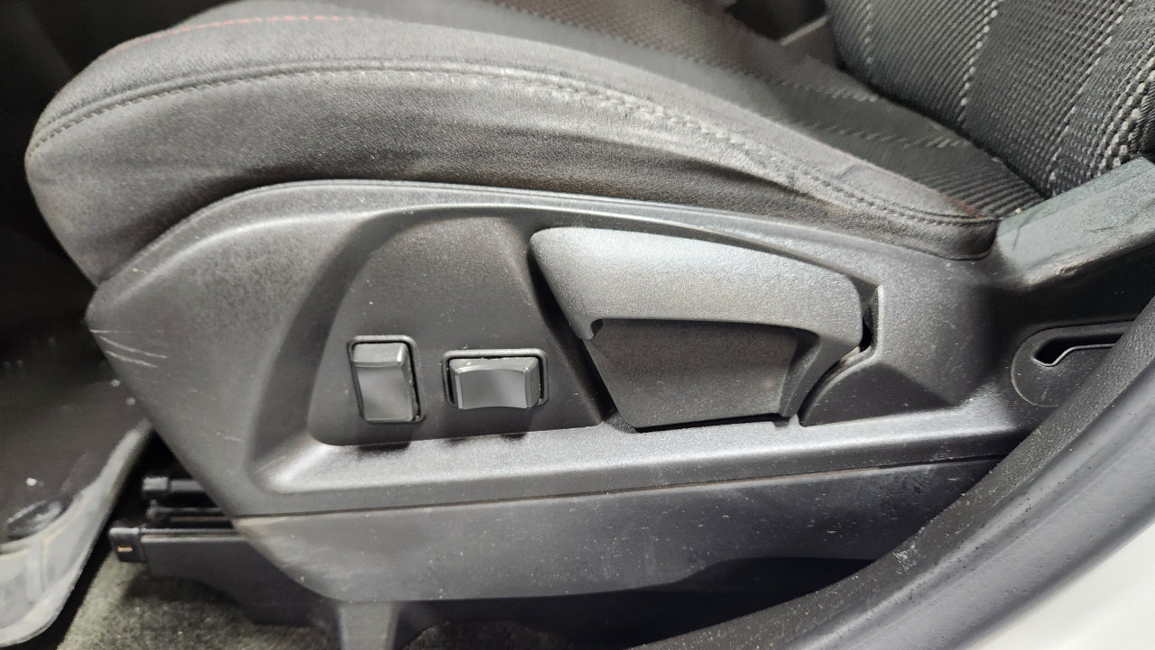 GMC Terrain SLE1 AWD 2017 GMC Terrain SLE1 AWD 2017