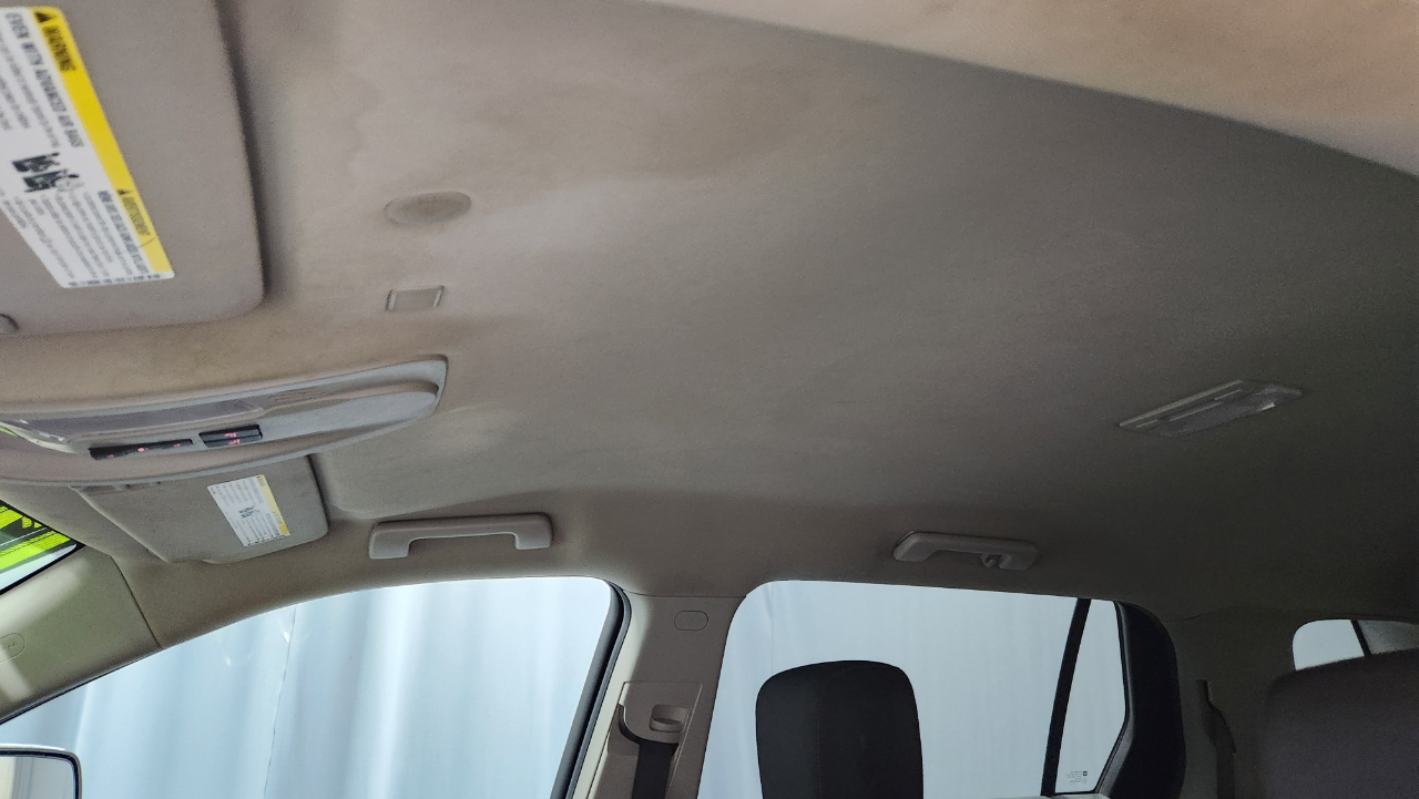 GMC Terrain SLE1 AWD 2017 GMC Terrain SLE1 AWD 2017