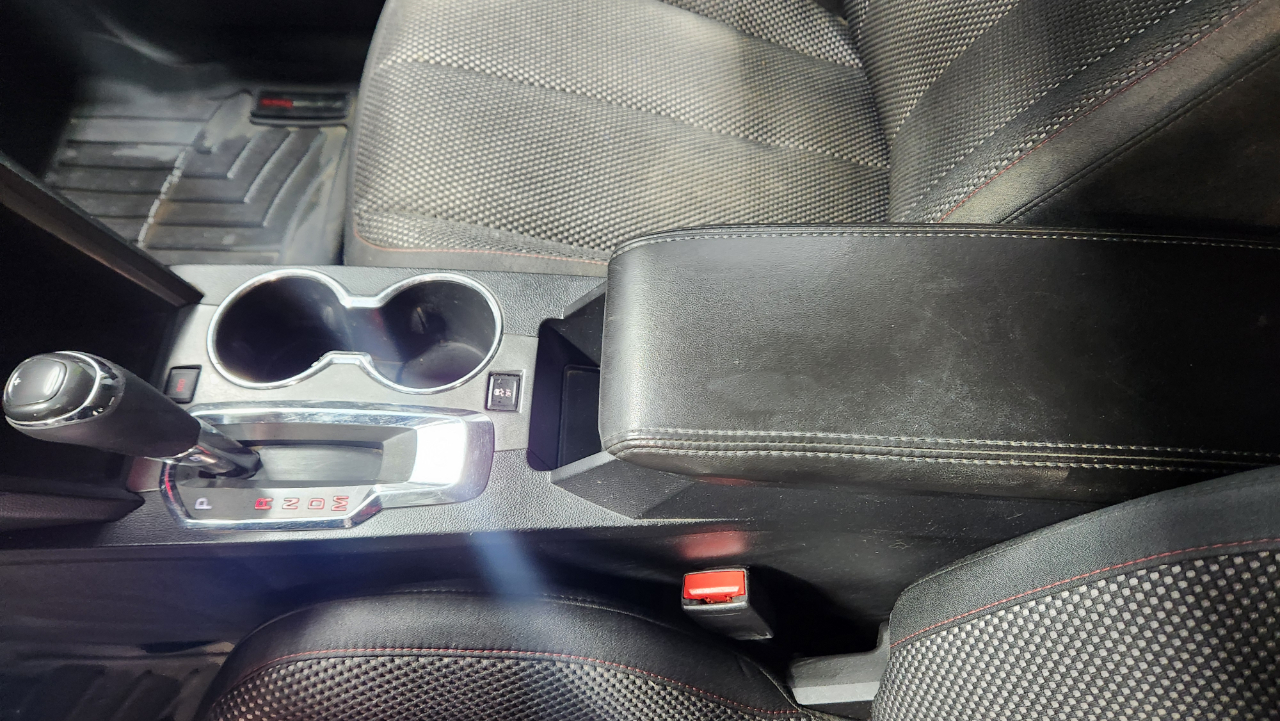 GMC Terrain SLE1 AWD 2017 GMC Terrain SLE1 AWD 2017