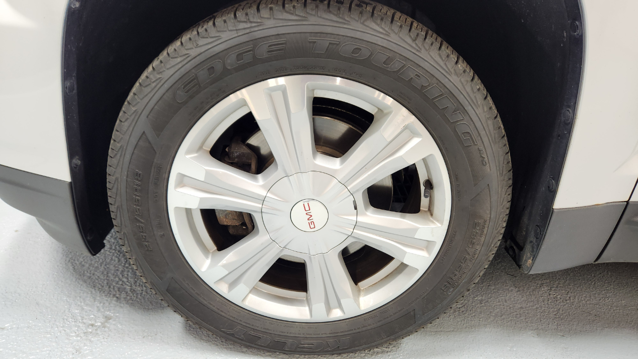 GMC Terrain SLE1 AWD 2017 GMC Terrain SLE1 AWD 2017