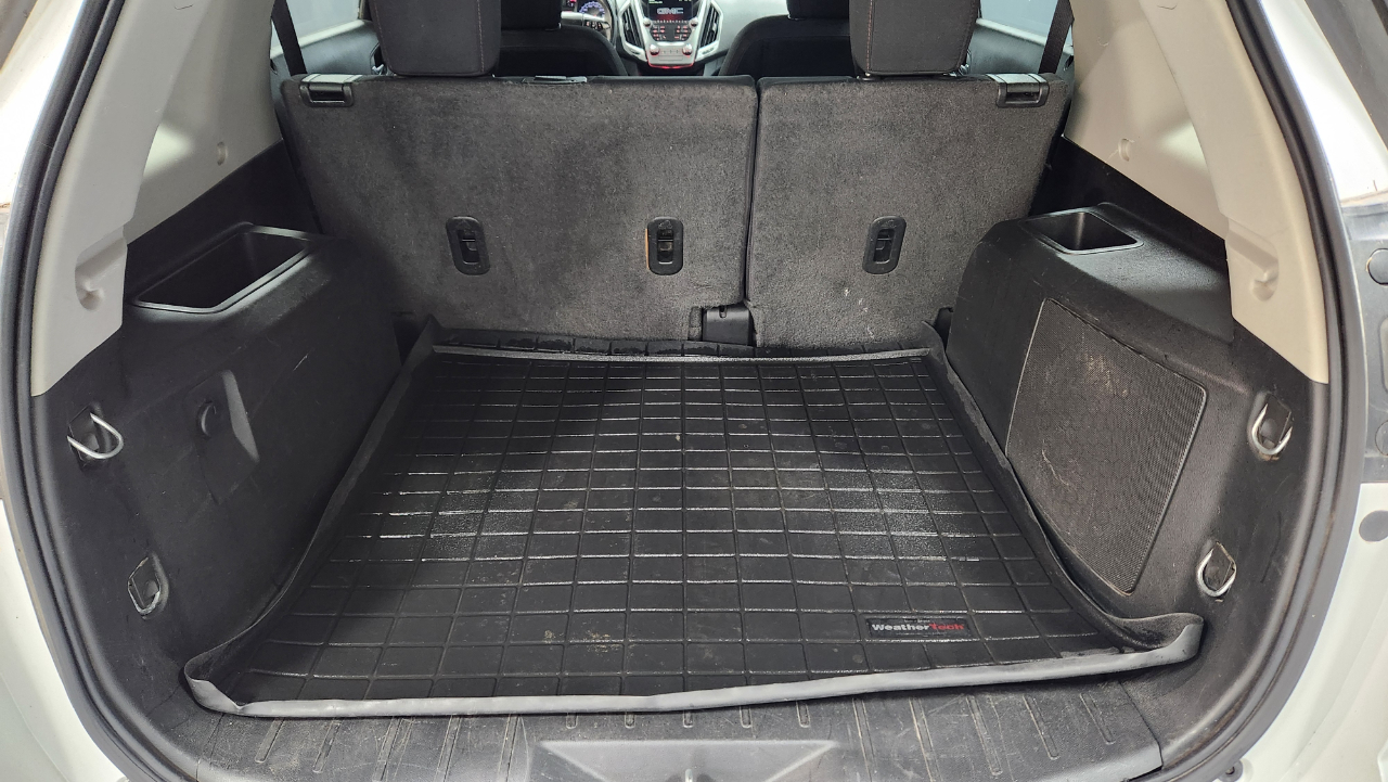 GMC Terrain SLE1 AWD 2017 GMC Terrain SLE1 AWD 2017