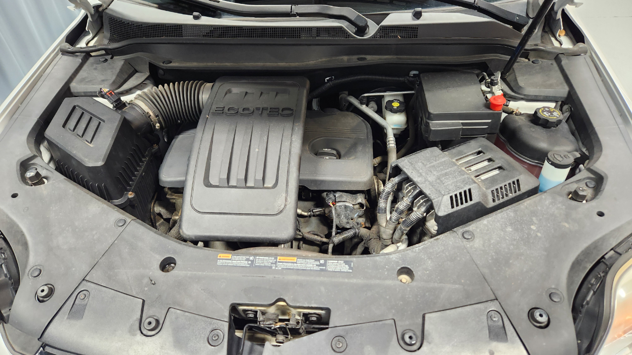 GMC Terrain SLE1 AWD 2017 GMC Terrain SLE1 AWD 2017