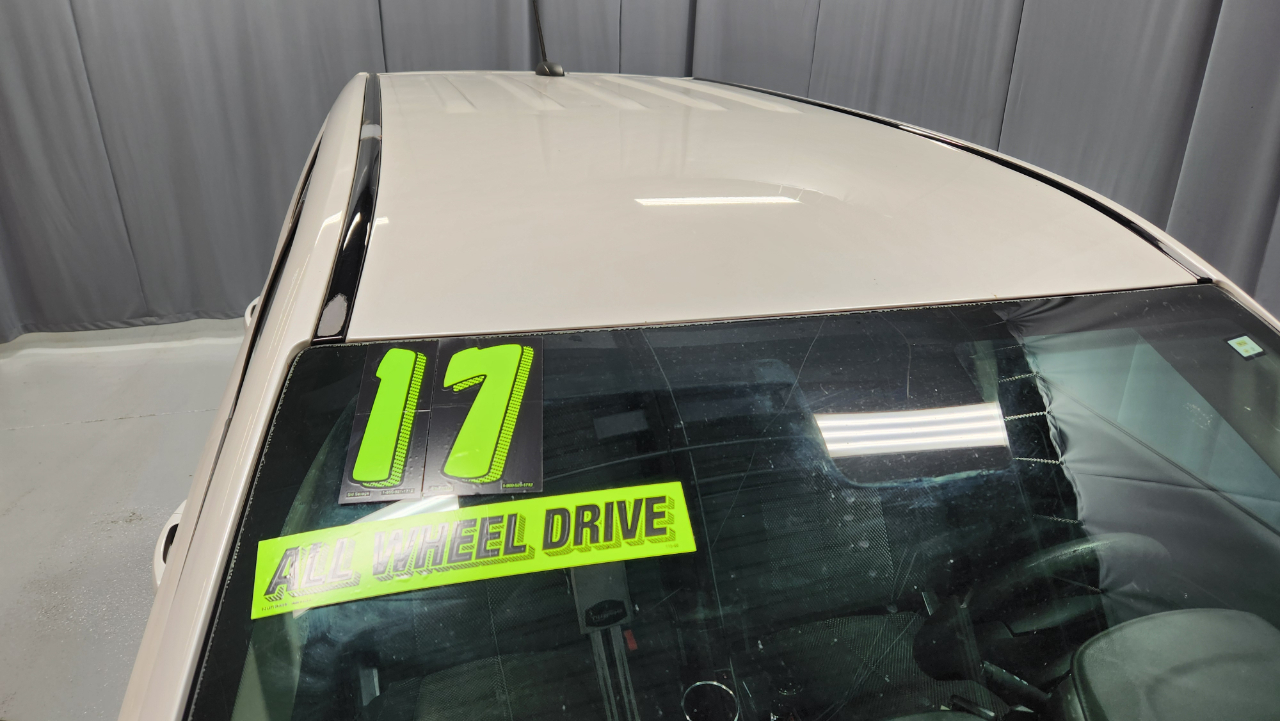 GMC Terrain SLE1 AWD 2017 GMC Terrain SLE1 AWD 2017