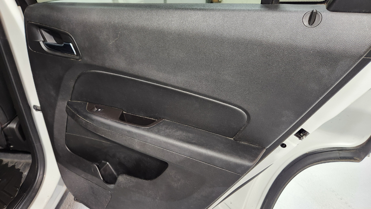 GMC Terrain SLE1 AWD 2017 GMC Terrain SLE1 AWD 2017