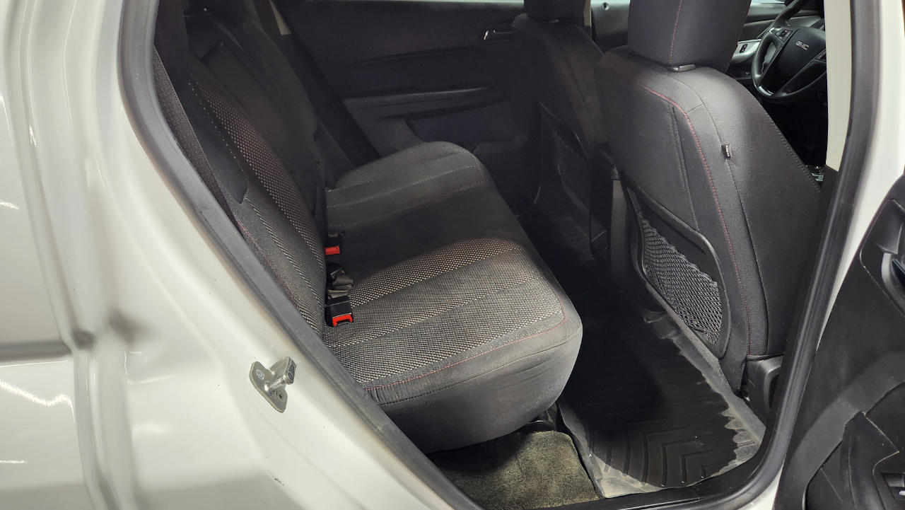 GMC Terrain SLE1 AWD 2017 GMC Terrain SLE1 AWD 2017