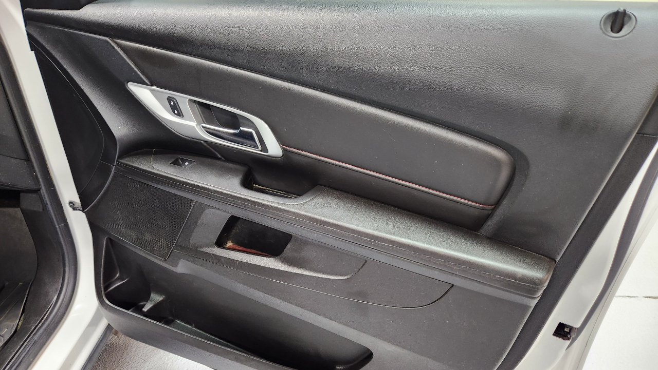 GMC Terrain SLE1 AWD 2017 GMC Terrain SLE1 AWD 2017