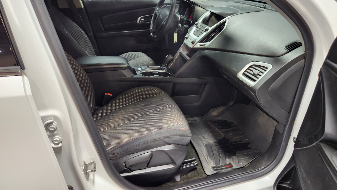 GMC Terrain SLE1 AWD 2017 GMC Terrain SLE1 AWD 2017