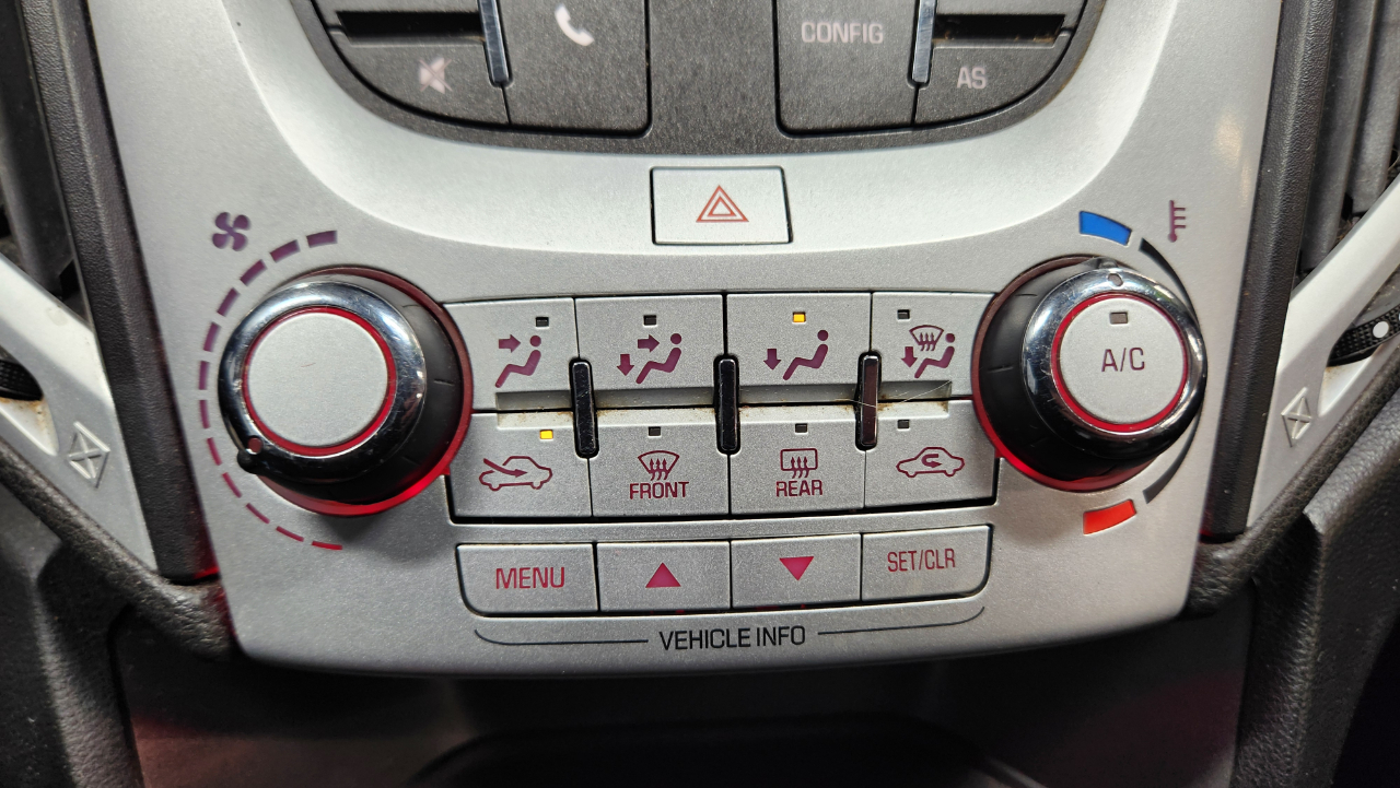 GMC Terrain SLE1 AWD 2017 GMC Terrain SLE1 AWD 2017