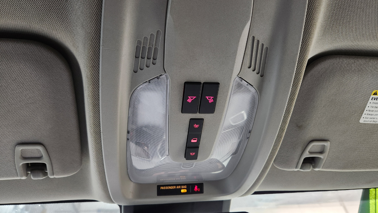 GMC Terrain SLE1 AWD 2017 GMC Terrain SLE1 AWD 2017