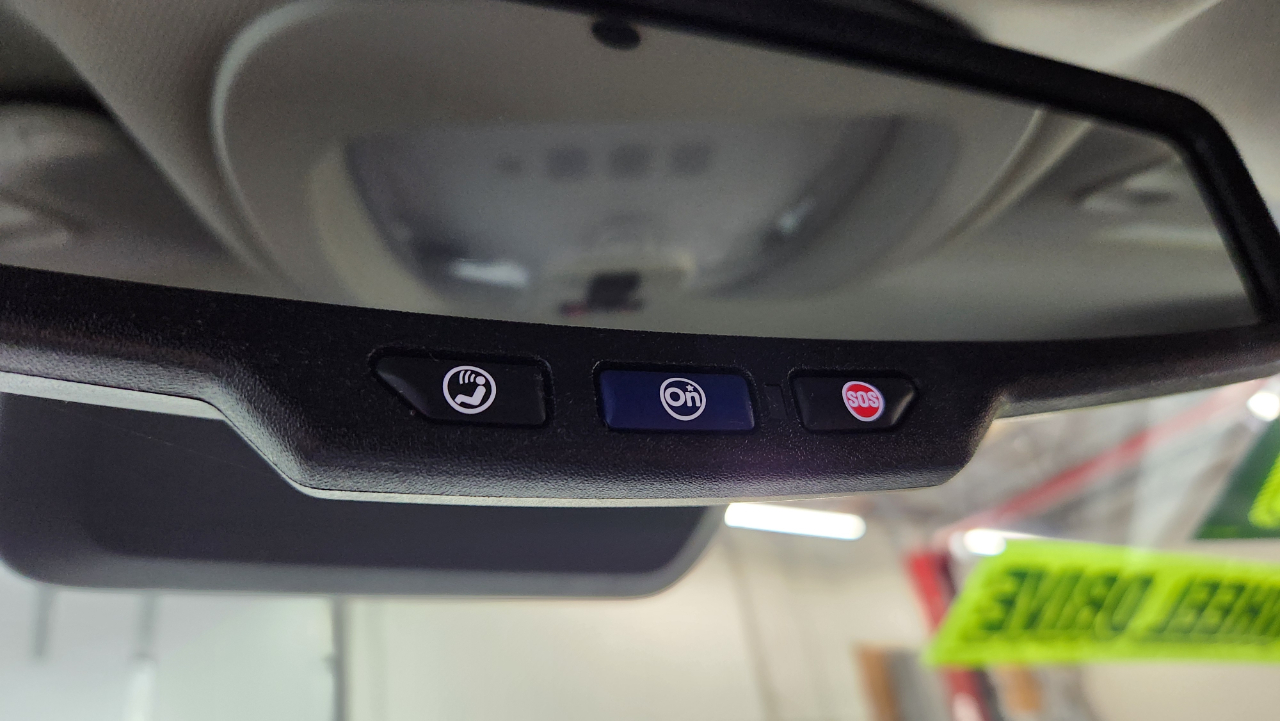 GMC Terrain SLE1 AWD 2017 GMC Terrain SLE1 AWD 2017