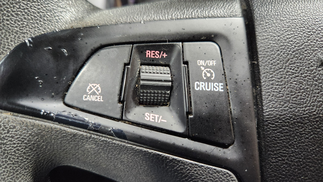 GMC Terrain SLE1 AWD 2017 GMC Terrain SLE1 AWD 2017