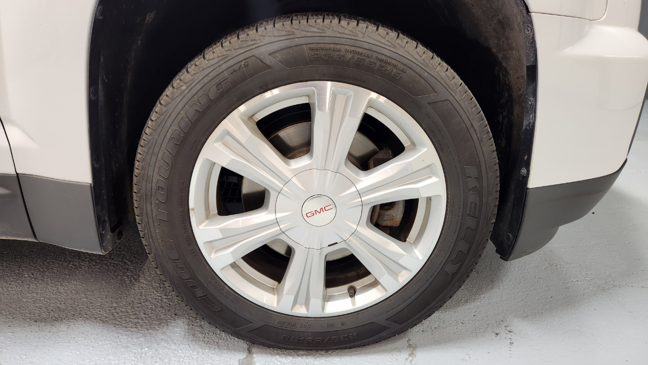 GMC Terrain SLE1 AWD 2017 GMC Terrain SLE1 AWD 2017