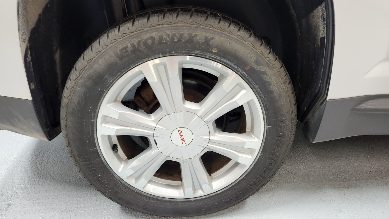 GMC Terrain SLE1 AWD 2017 GMC Terrain SLE1 AWD 2017