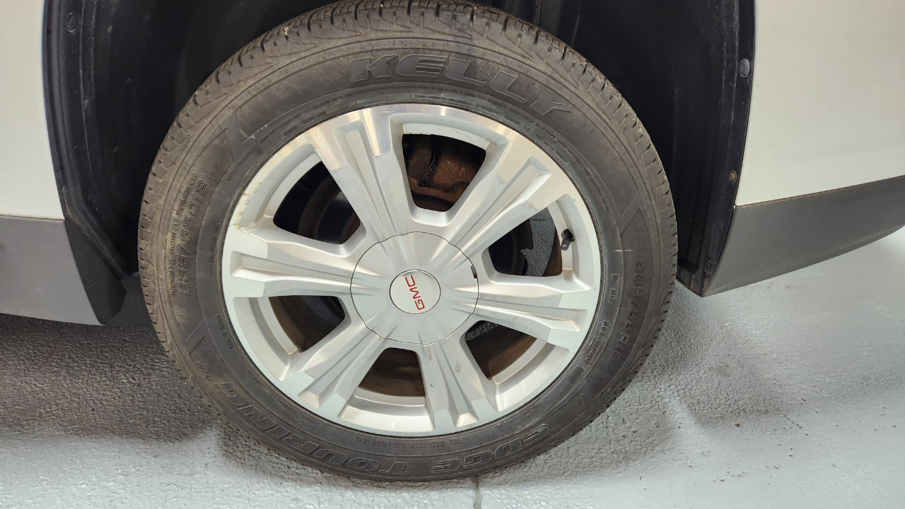 GMC Terrain SLE1 AWD 2017 GMC Terrain SLE1 AWD 2017