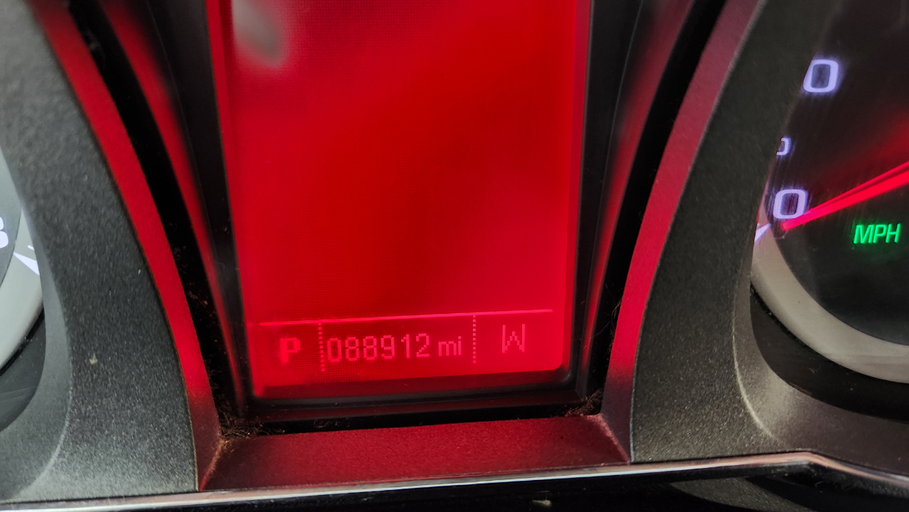 GMC Terrain SLE1 AWD 2017 GMC Terrain SLE1 AWD 2017