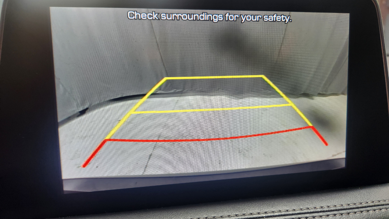 Genesis G70  2019 Genesis G70  2019