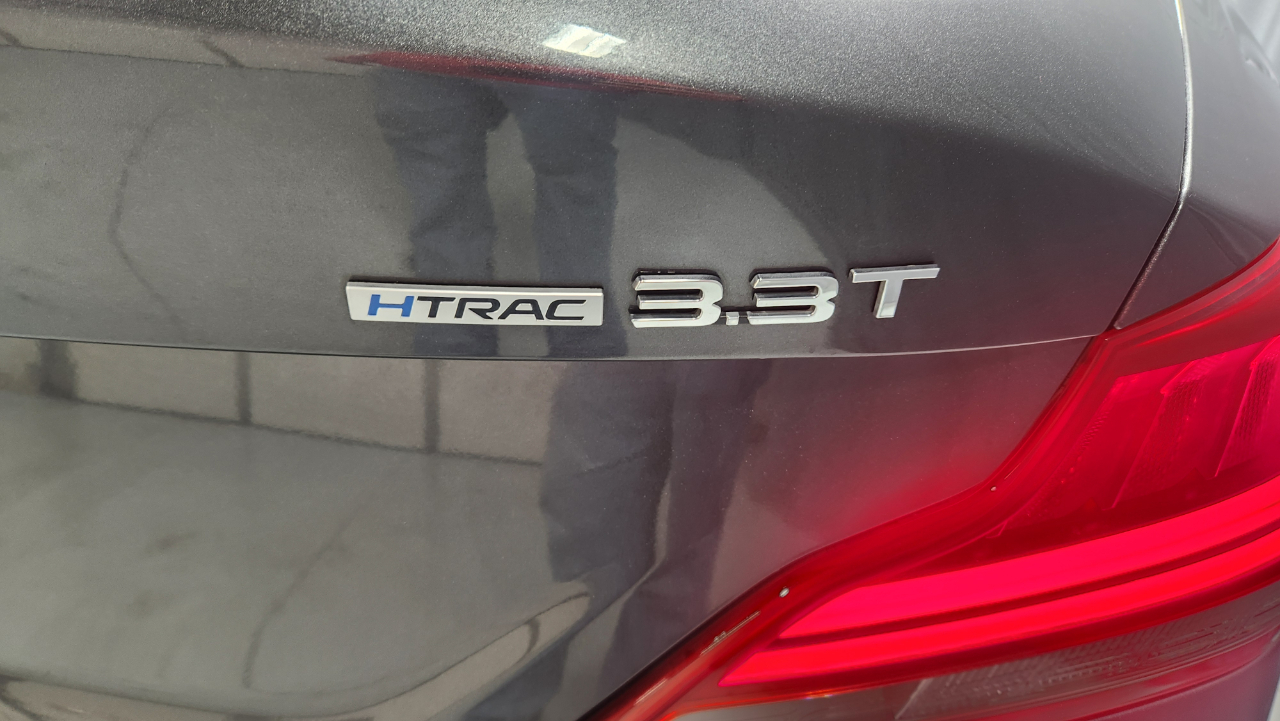 Genesis G70  2019 Genesis G70  2019