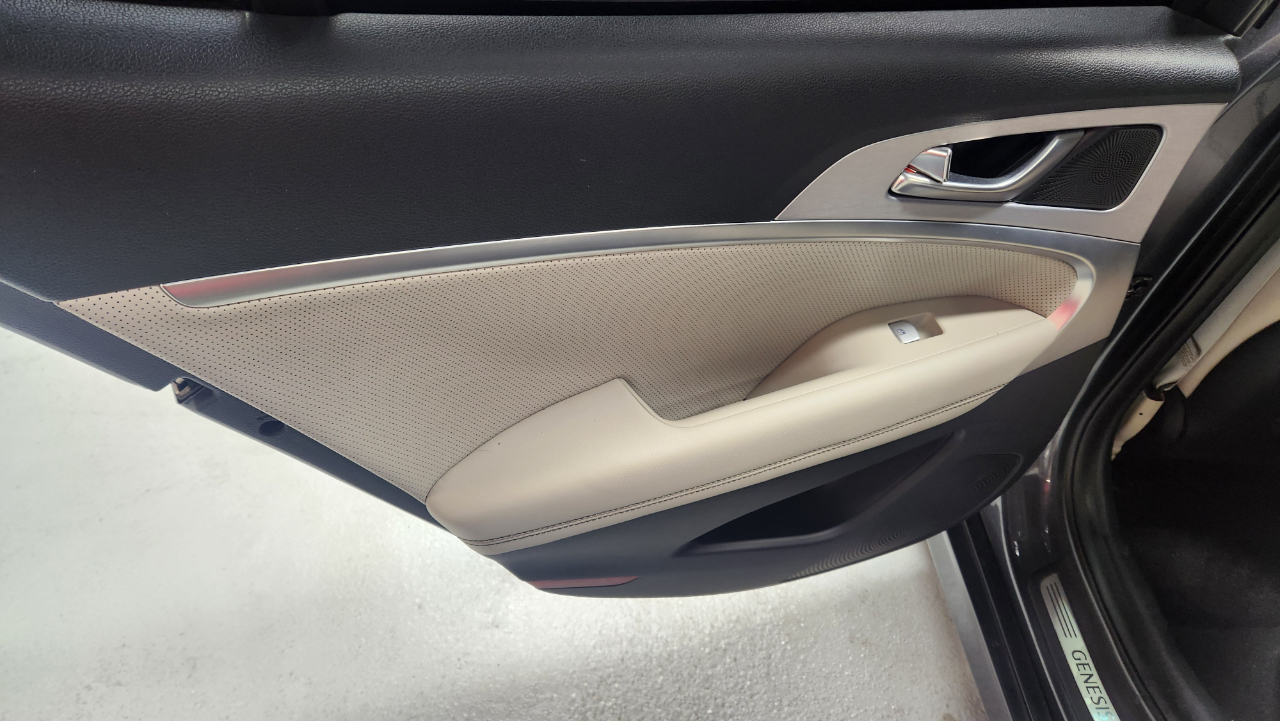 Genesis G70  2019 Genesis G70  2019