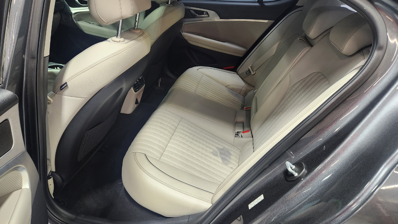 Genesis G70  2019 Genesis G70  2019