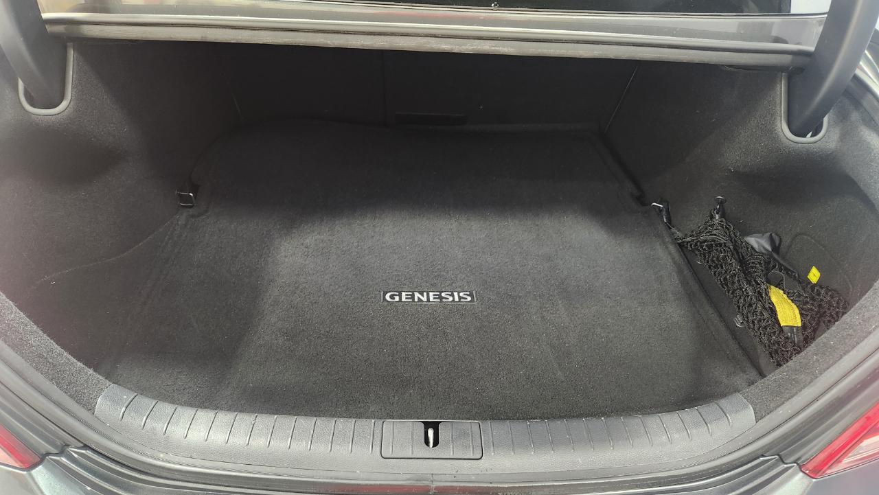 Genesis G70  2019 Genesis G70  2019