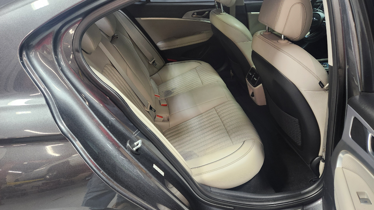 Genesis G70  2019 Genesis G70  2019