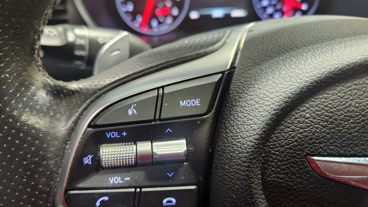 Genesis G70  2019 Genesis G70  2019