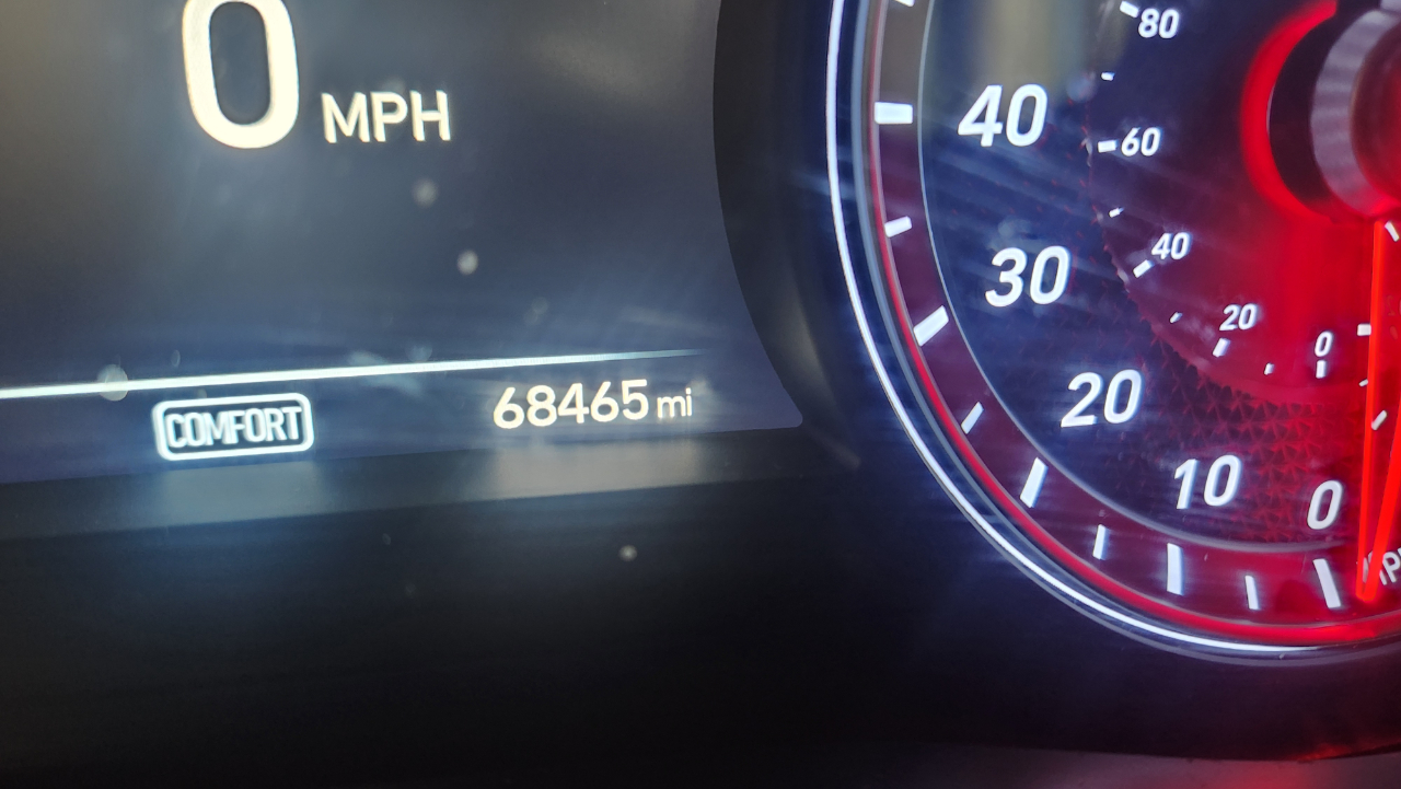 Genesis G70  2019 Genesis G70  2019