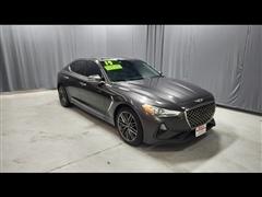 2019 Genesis G70 
