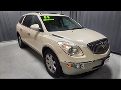 2009 Buick Enclave 