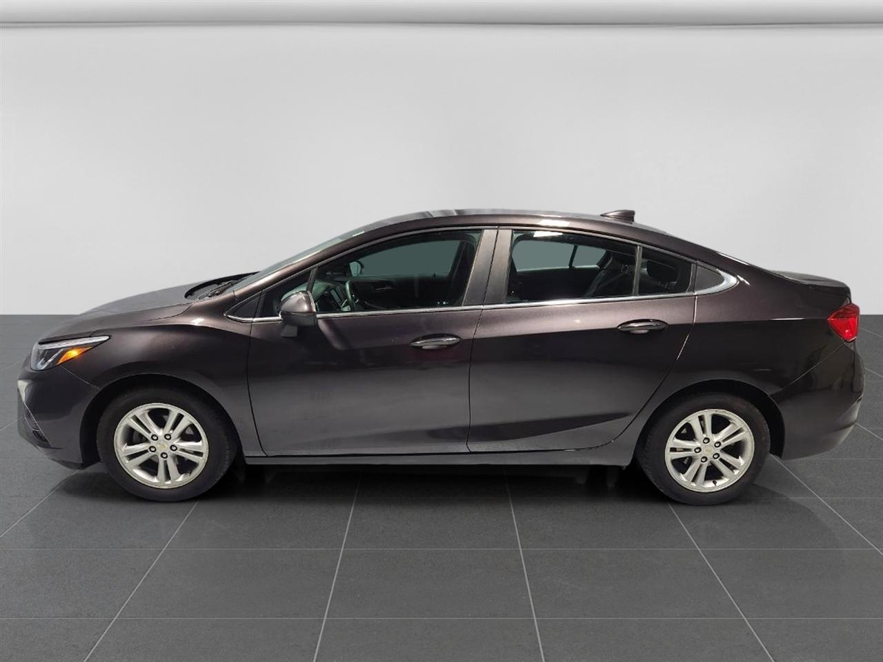 Chevrolet Cruze LT Auto 2017