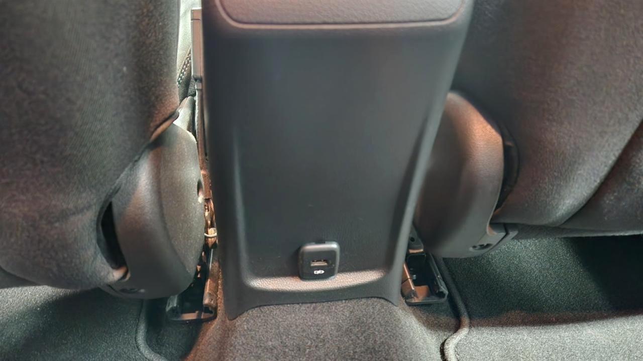 Chevrolet Cruze LT Auto 2017