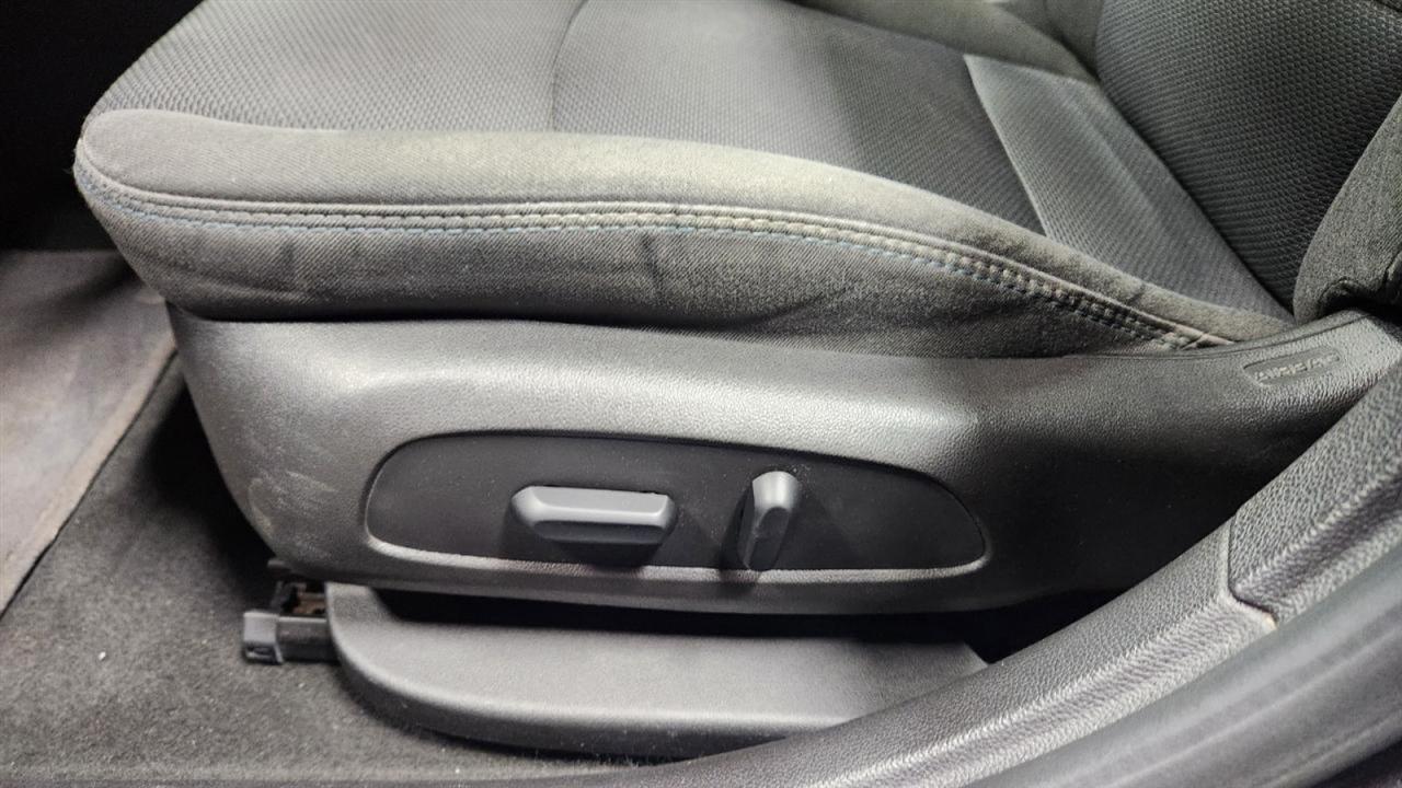 Chevrolet Cruze LT Auto 2017