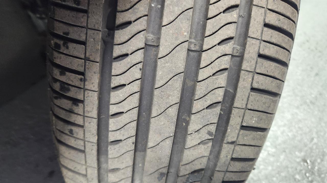 Chevrolet Cruze LT Auto 2017