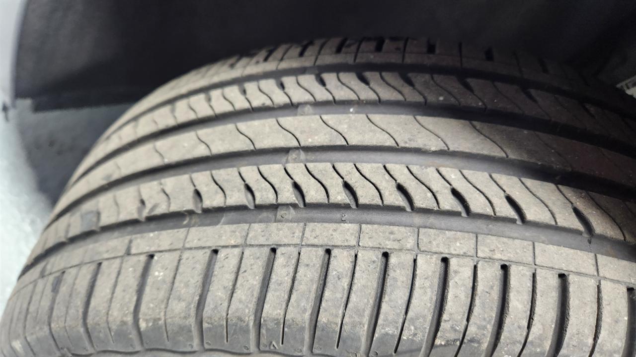 Chevrolet Cruze LT Auto 2017