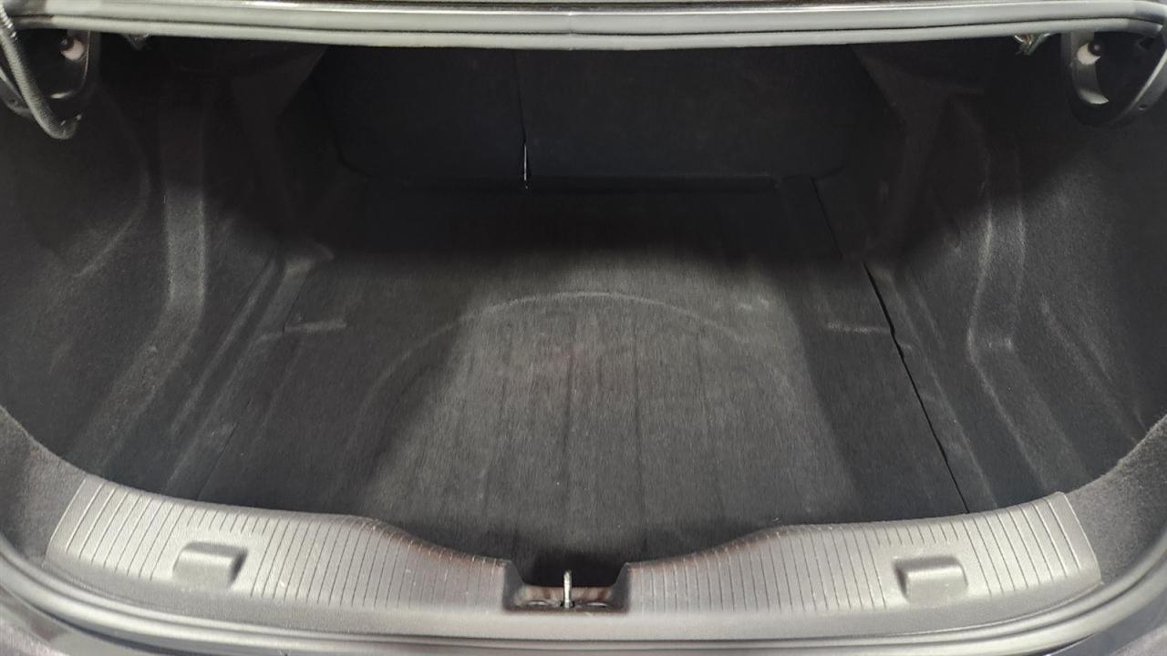 Chevrolet Cruze LT Auto 2017