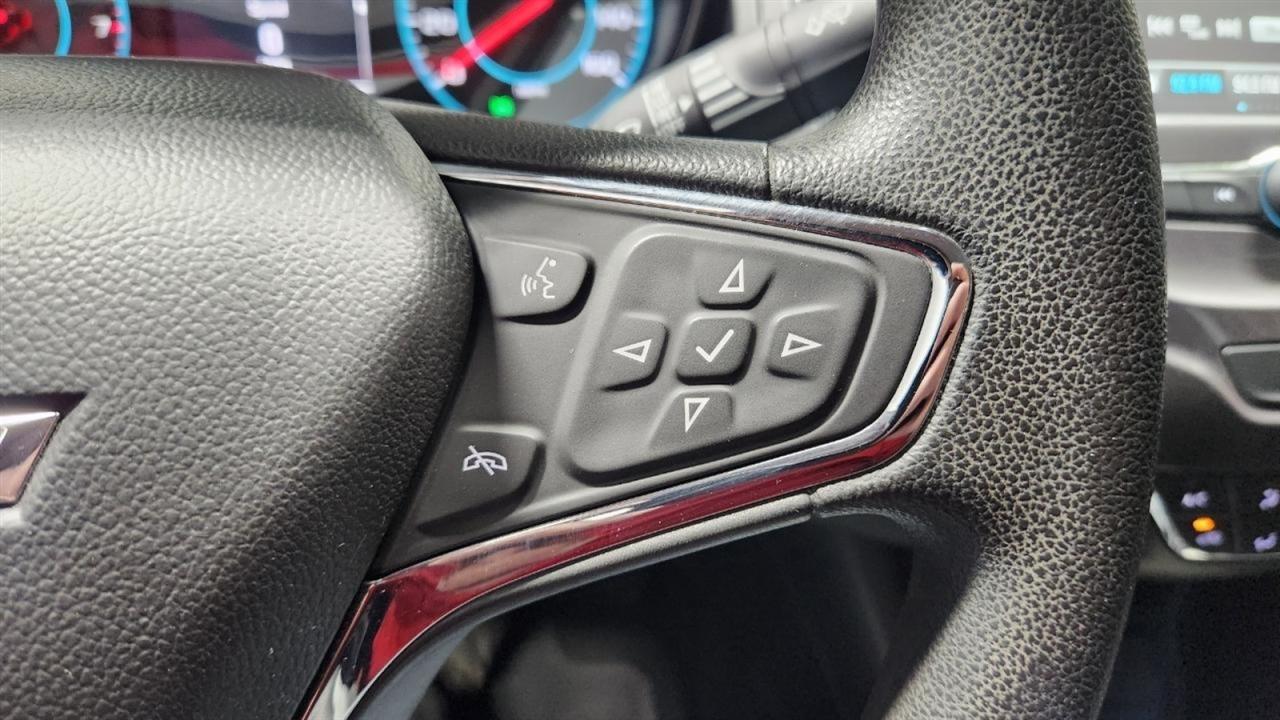 Chevrolet Cruze LT Auto 2017