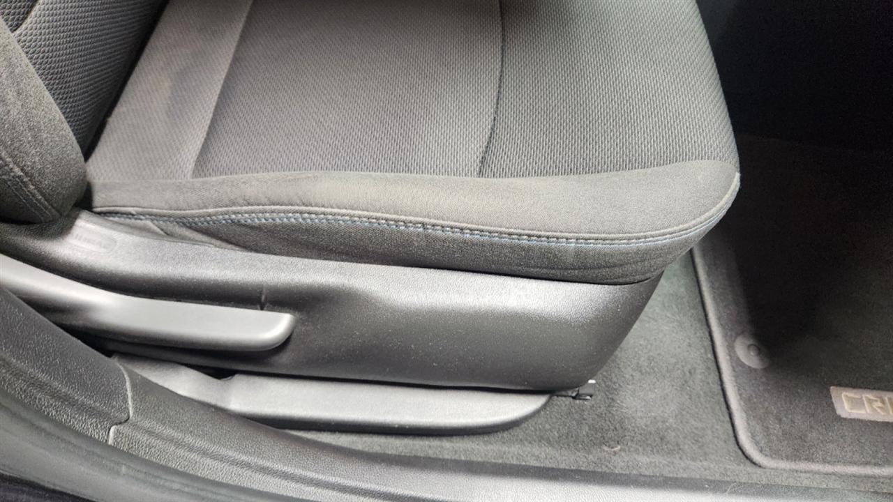 Chevrolet Cruze LT Auto 2017