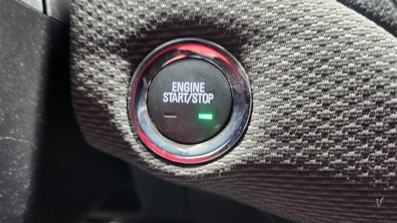 Chevrolet Cruze LT Auto 2017