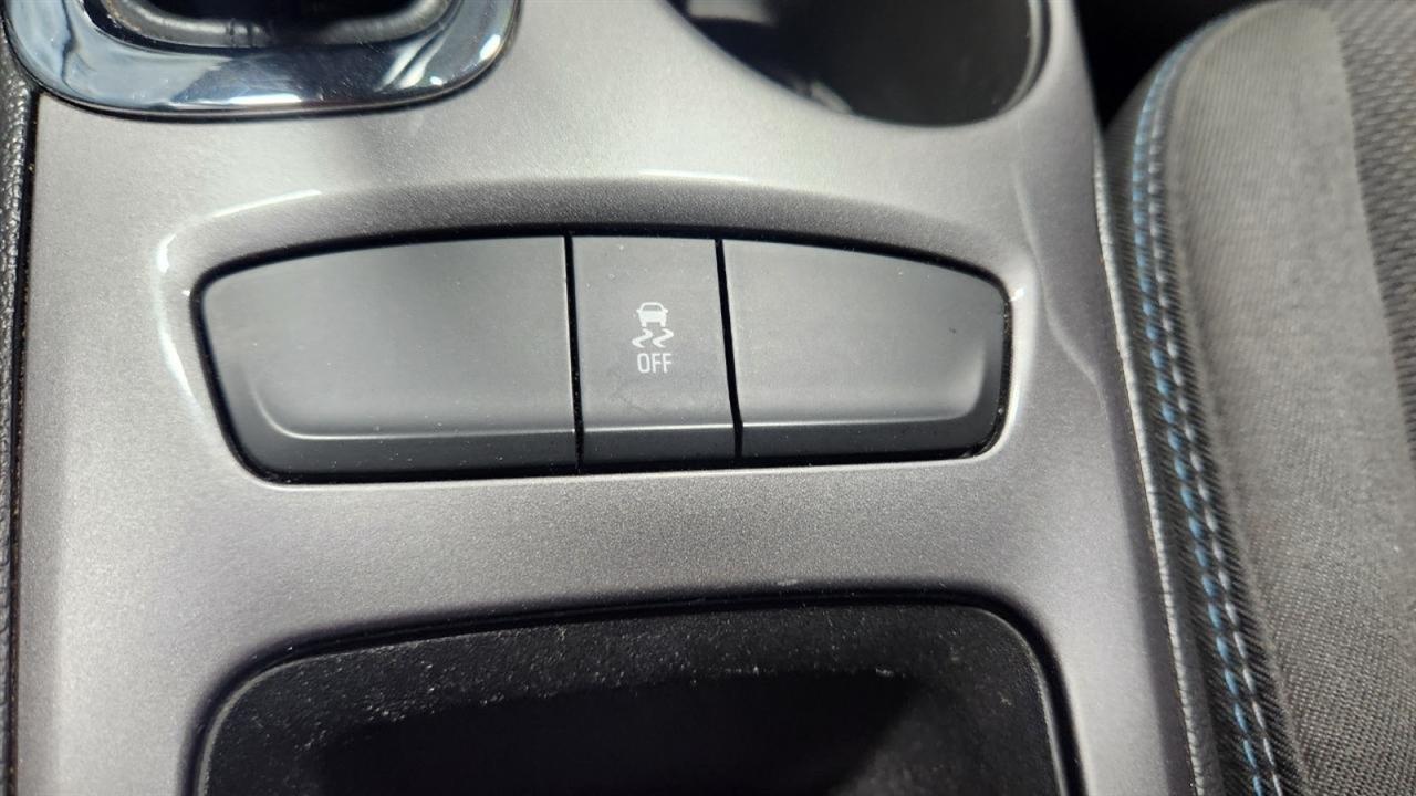 Chevrolet Cruze LT Auto 2017