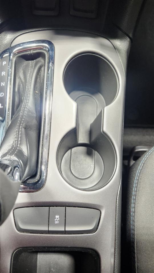 Chevrolet Cruze LT Auto 2017