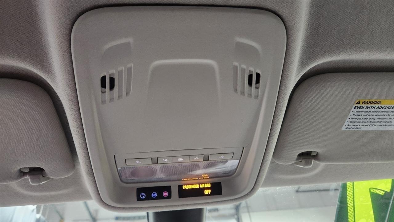 Chevrolet Cruze LT Auto 2017